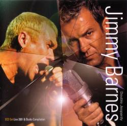 Jimmy Barnes : Double Jeopardy